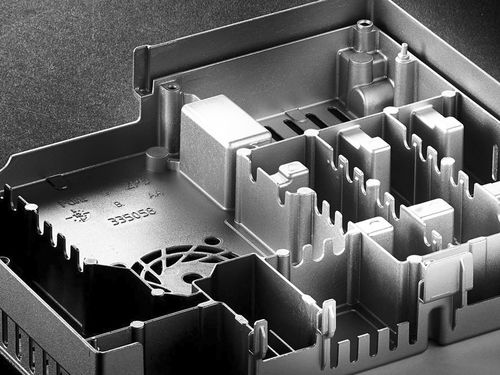 Passivation du zinc - Adolf Föhl GmbH + Co KG - pour l'automobile / ISO 9001 / ISO/TS 16949