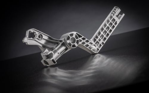 Thermolaquage du zinc - Adolf Föhl GmbH + Co KG - pour l'industrie de la microélectronique