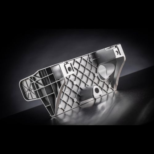 Assemblage pour l'industrie électronique - Adolf Föhl GmbH + Co KG - moyennes séries / zinc