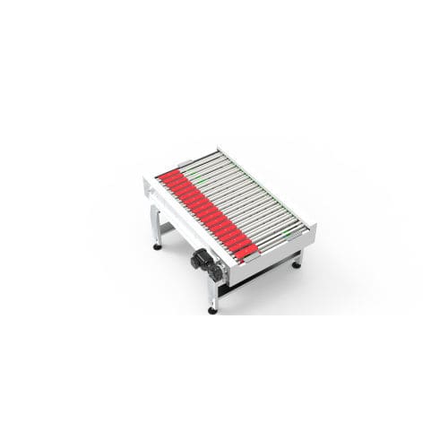 Diviseur horizontal - Inka Makina A.S. - pour la distribution électrique