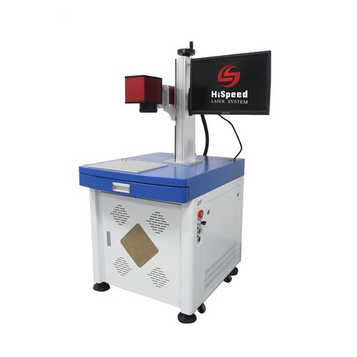 Machine de soudage laser - QCW series - DONGGUAN LOSPEED LASER TECHNOLOGY LTD - contrôlée par PLC / sur pieds / pour cuivre