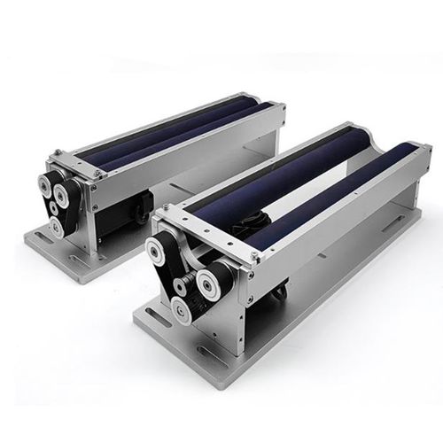 Module rotatif électrique - DONGGUAN LOSPEED LASER TECHNOLOGY LTD