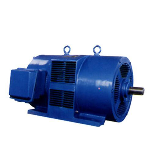 Moteur haute tension - Y/YX Series - Shandong Sunvim Motor Co., Ltd. - à induction / triphasé / 6000 V