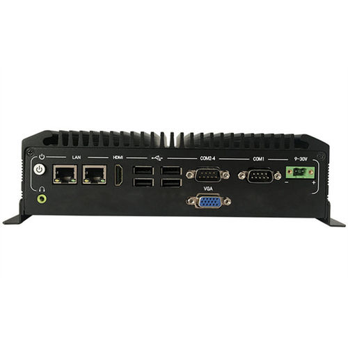 PC embarqué - MPC-2022 - Luchengtech Co., Ltd. - Intel® Celeron J1900 / VGA / HDMI