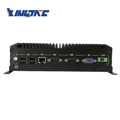 PC box - MPC-2021 - Luchengtech Co., Ltd. - mural / Intel® Celeron J1900 / VGA