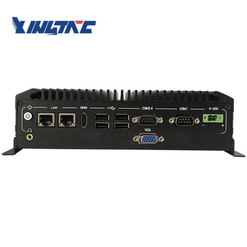 Ordinateur serveur - MPC-2022 - Luchengtech Co., Ltd. - Intel® Celeron J1900 / VGA / industriel