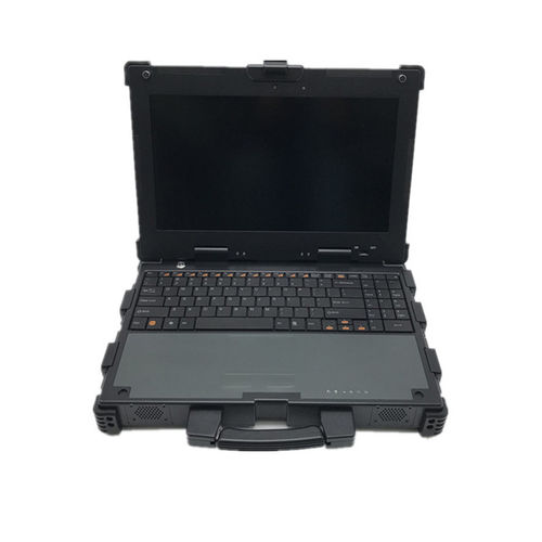 Ordinateur portable industriel - C149 - Luchengtech Co., Ltd. - Intel Core i7 / Windows 7 / IP65