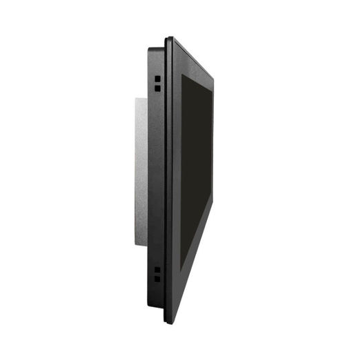 Moniteur 15" - FPM-3150 - Luchengtech Co., Ltd. - LCD/TFT / à écran tactile résistif à 5 fils / industriel
