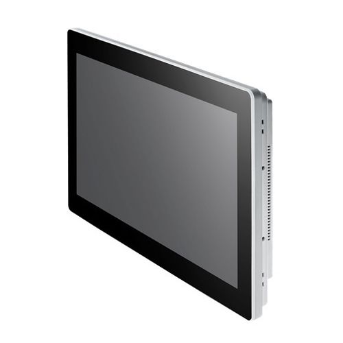 Panel PC tactile - UTC-318F - Luchengtech Co., Ltd. - 18.5" / Intel® Core™ i5-6300U / fanless