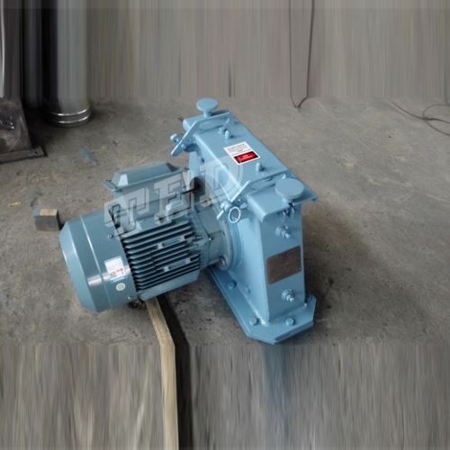 Turbine pour grenailleuse - TED G - Qingdao Ted Machinery