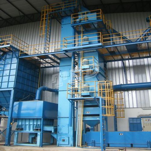 Régénérateur d'énergie - Qingdao Ted Machinery