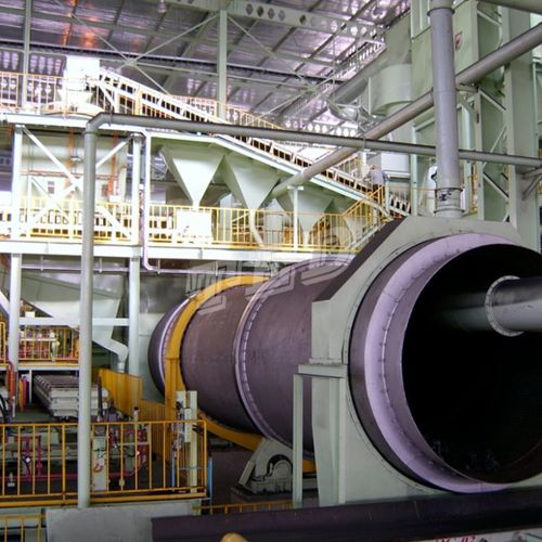 Rouleau refroidissant - Qingdao Ted Machinery