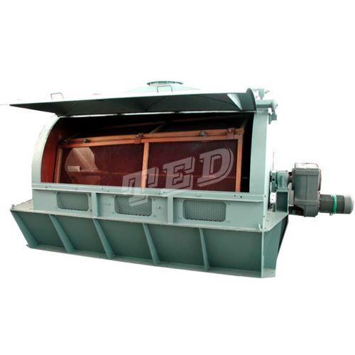 Crible - Qingdao Ted Machinery