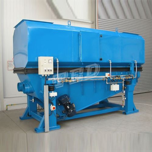 Refroidisseur - Qingdao Ted Machinery