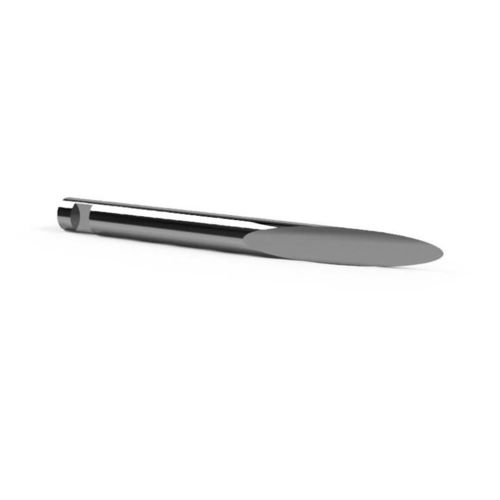 Pointe de touche pour mesure tactile - QPT GmbH