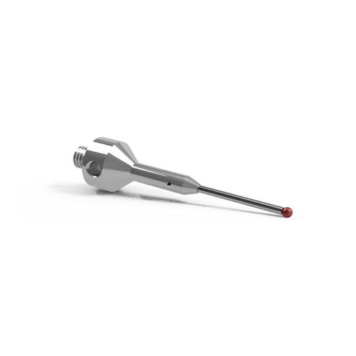 Palpeur de mesure - QPT GmbH - 2D