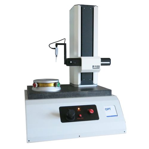 Instrument de mesure de forme - Circom R100 - QPT GmbH - de position / compact / automatique