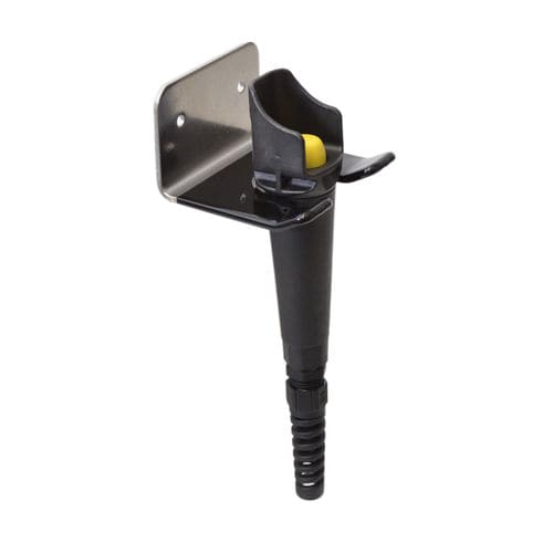 Poignée d'assentiment 3 états - Zustimmtaster Handgriff / Enabling Switch Handheld B-COMMAND - B-COMMAND GmbH - AC/DC