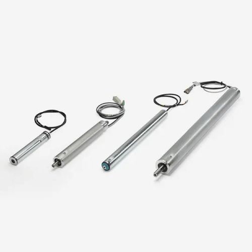 Rouleau moteur pour convoyeur - MTR - Motor Power Company