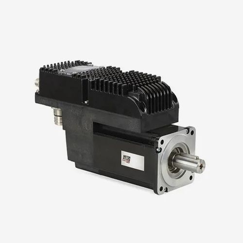 Servomoteur à commande intégrée - DUET HV  series - Motor Power Company - brushless / DC / 550 V