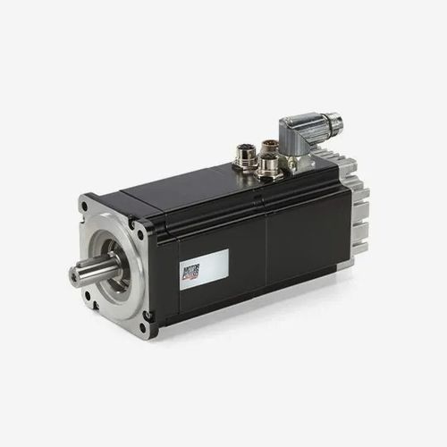 Servomoteur brushless - DUET AD  series - Motor Power Company - DC / 48 V / avec frein