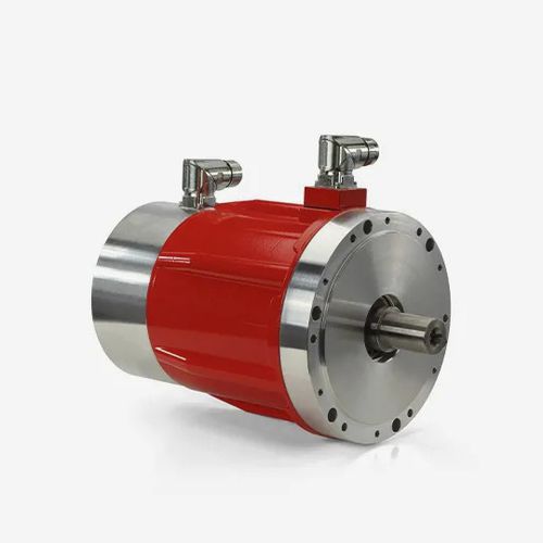 Moteur couple à entraînement direct - SKA DDR - Motor Power Company - brushless / AC / 400V