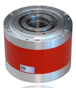 Table rotative entraînée par moteur - max. 2400 rpm - Motor Power Company - verticale / CNC