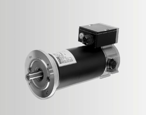 Moteur synchrone - PENTA - Motor Power Company - à courant continu / à aimants permanents