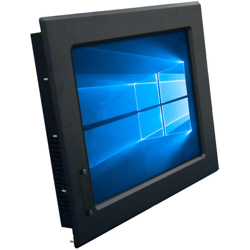 Moniteur LCD - DIAMONDVUE series - VarTech Systems - marin / 15" / 19"