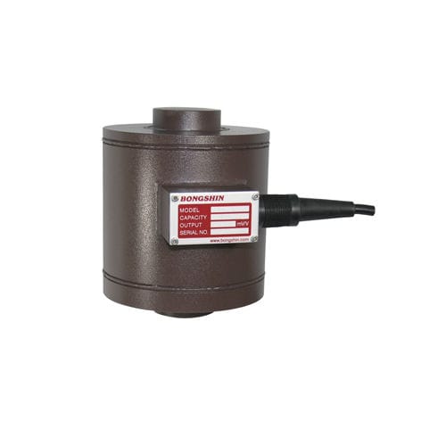 Capteur de force en compression - CCDH, CCDHS - Bongshin Loadcell Co.,Ltd - canister / pour silo / de pesage