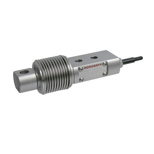 Capteur de force en flexion - OBBN - Bongshin Loadcell Co.,Ltd - type poutre / 2 mV/V / haute précision