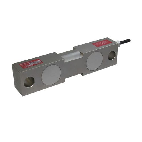 Capteur de force à double cisaillement - CDBH - Bongshin Loadcell Co.,Ltd - type poutre / pour trémie / de pesage