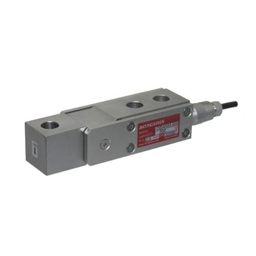 Capteur de force en cisaillement - OSWX - Bongshin Loadcell Co.,Ltd - type poutre / 2 mV/V / haute précision