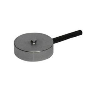 Capteur de force en compression - CBMS - Bongshin Loadcell Co.,Ltd - type bouton / en acier inoxydable / subminiature