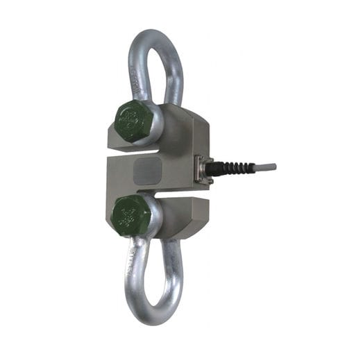 Capteur de force en traction - TLC - Bongshin Loadcell Co.,Ltd - en S / 2 mV/V / de pesage