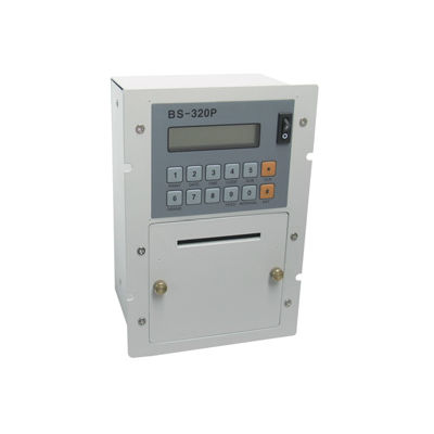 Imprimante matricielle - BS-320P - Bongshin Loadcell Co.,Ltd - à intégrer / compacte / à grande vitesse
