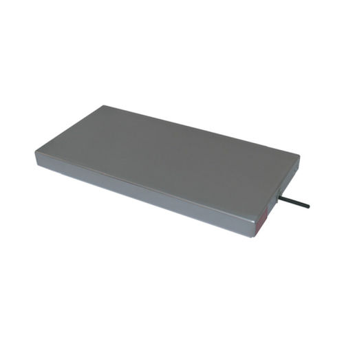 Balance à plate-forme - Bongshin Loadcell Co.,Ltd - en acier inoxydable / IP67 / IP65