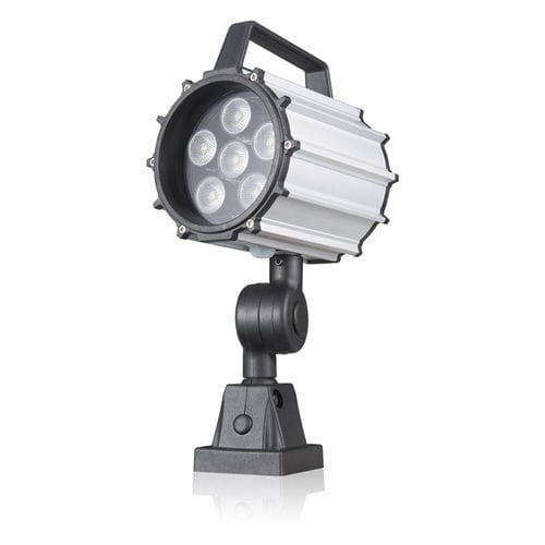 Lampe - SNT-MK1 - MUCCO  Warning Lights - à LED / pour machine-outil / IP67