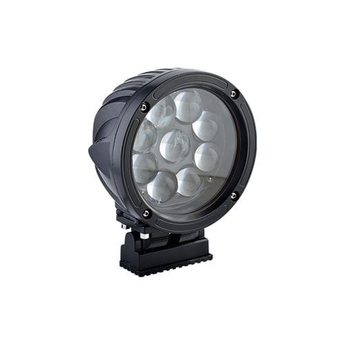 Lanterne de travail à LED - SNT-BL184-1 - MUCCO  Warning Lights - IP68