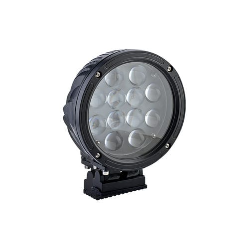 Lanterne de travail à LED - SNT-BL186-1 - MUCCO  Warning Lights - IP67
