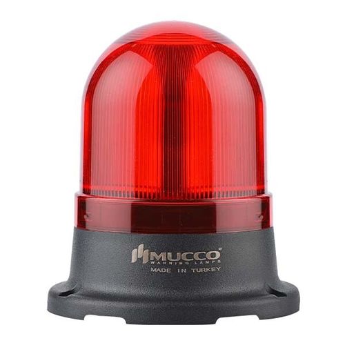 Feu à éclats - 70 Series - MUCCO  Warning Lights - permanent / clignotant / flash