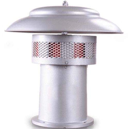 Sirène sans feu - SNT-SL422 - MUCCO  Warning Lights - électronique / pour usage intensif / 117 dB