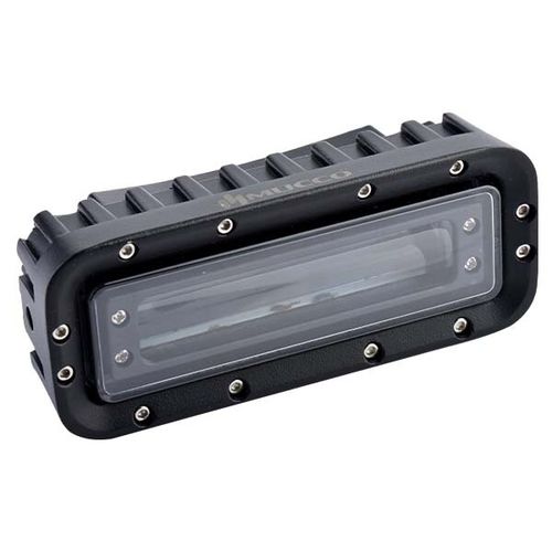 Éclairage pour chariot élévateur - SNT-RL181-1 - MUCCO  Warning Lights - de sécurité / à LED / pour grues