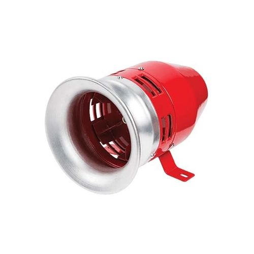 Sirène sans feu - SNT-SL390 - MUCCO  Warning Lights - électronique / pour usage intensif / IP44