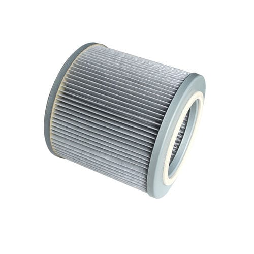 Filtre à air - EX638 - Zhejiang TOP Environmental Technology Co., Ltd - à cartouche / antistatique / HEPA