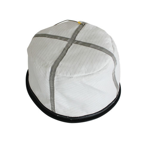 Poche filtrante pour filtre à poussière - EX604 - Zhejiang TOP Environmental Technology Co., Ltd