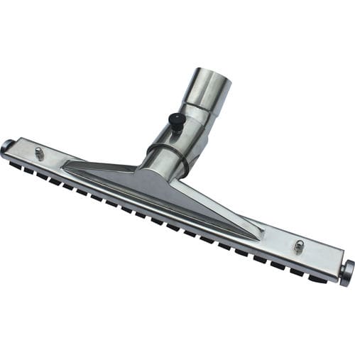Brosse plate - NE719 - Zhejiang TOP Environmental Technology Co., Ltd - de lavage / en acier inoxydable / en caoutchouc