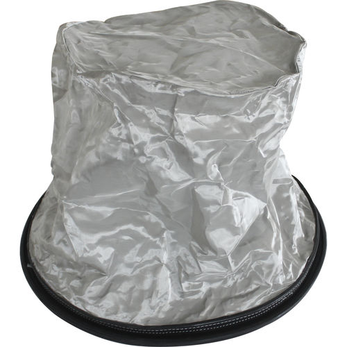 Poche filtrante pour collecteur de poussière - EX610 - Zhejiang TOP Environmental Technology Co., Ltd - en inox