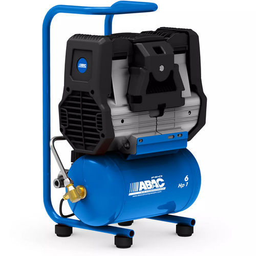 Compresseur à piston - 8973005554 - ABAC - d'air / électrique / mobile