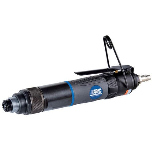 Tournevis dynamométrique - 2809913170 - ABAC - flexible / pneumatique